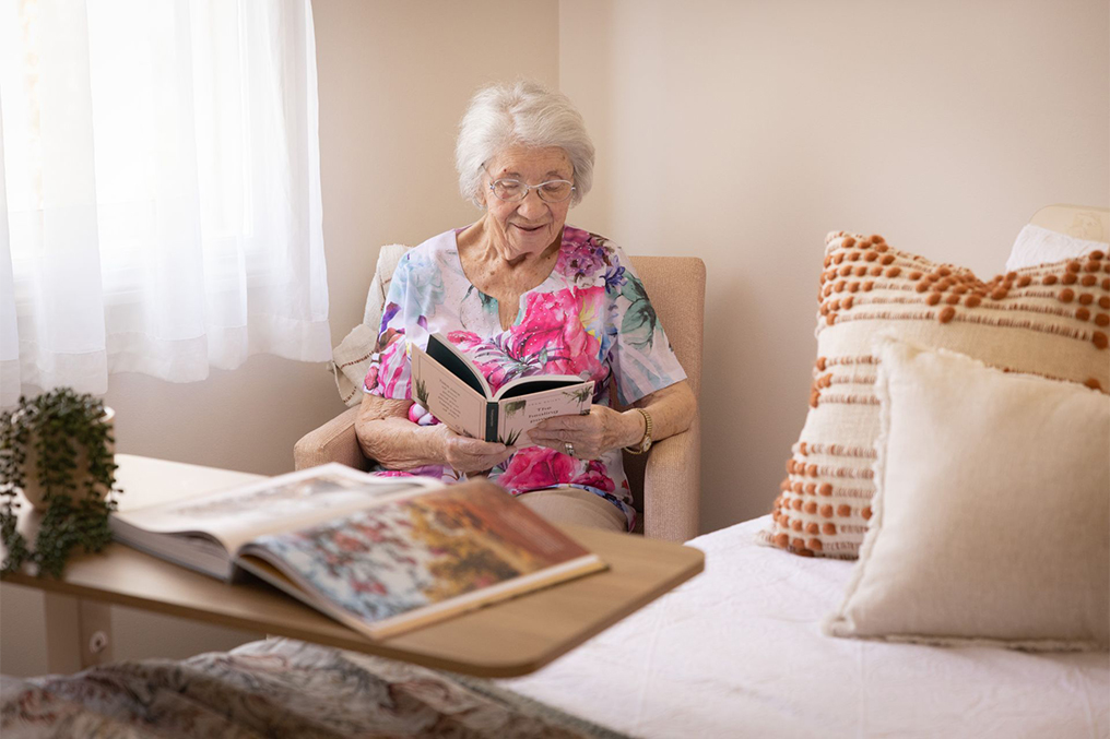 Income and Assets Assessment in Aged Care