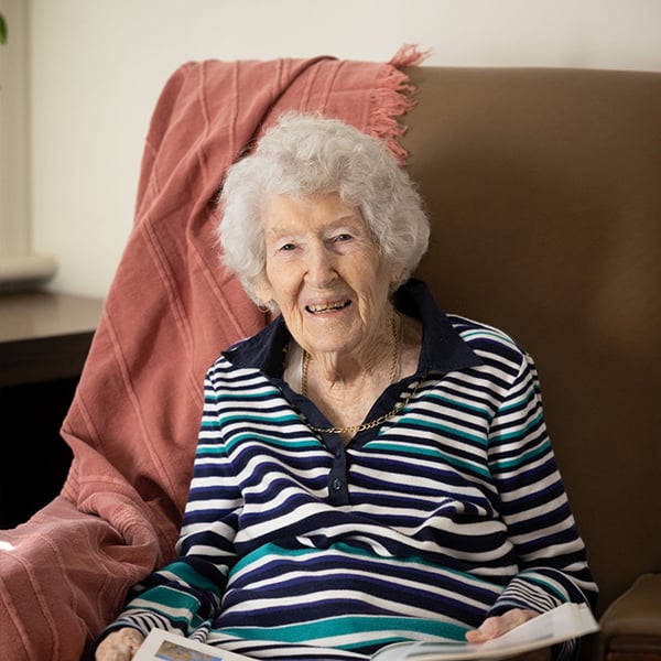What is informed consent in Aged Care?