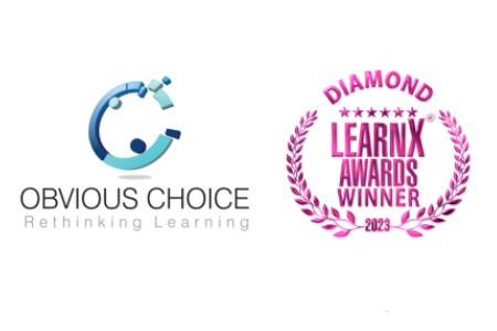 EstiaAcademy partners win Diamond status at LearnX® Awards 2023