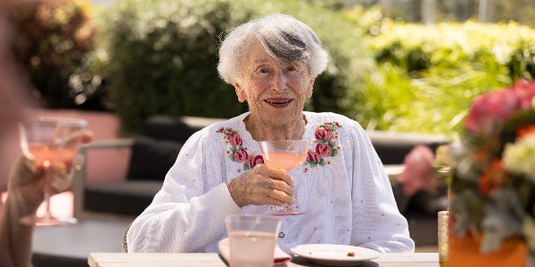 Accessing short-term respite care and costs