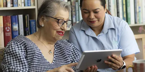 <p>Getting started with Coupa</p>