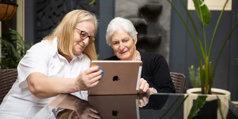 <p>Telehealth </p>