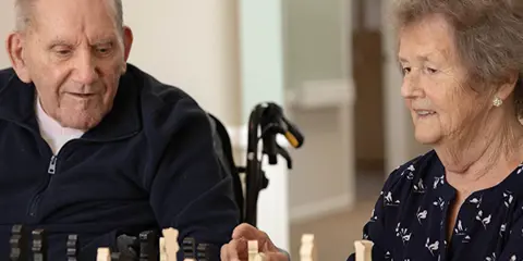 What care and services can I expect?