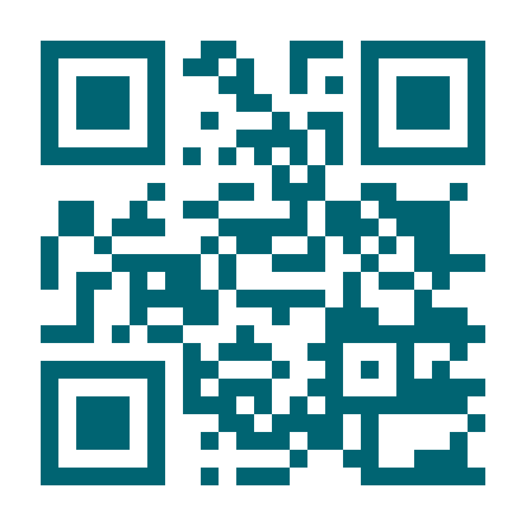 Phone QR code image for 1300 870 289